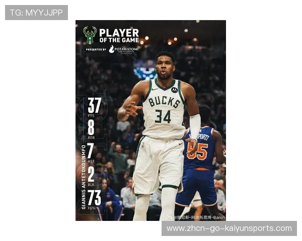 字母哥续约传闻燃爆市场，NBA新风向标即将掀起狂潮