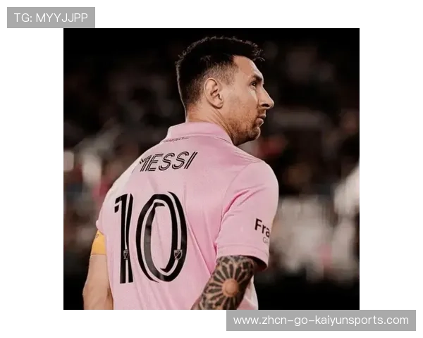 梅西二过一撞墙配合，迈阿密国际打穿防线，梅西迈阿密豪宅